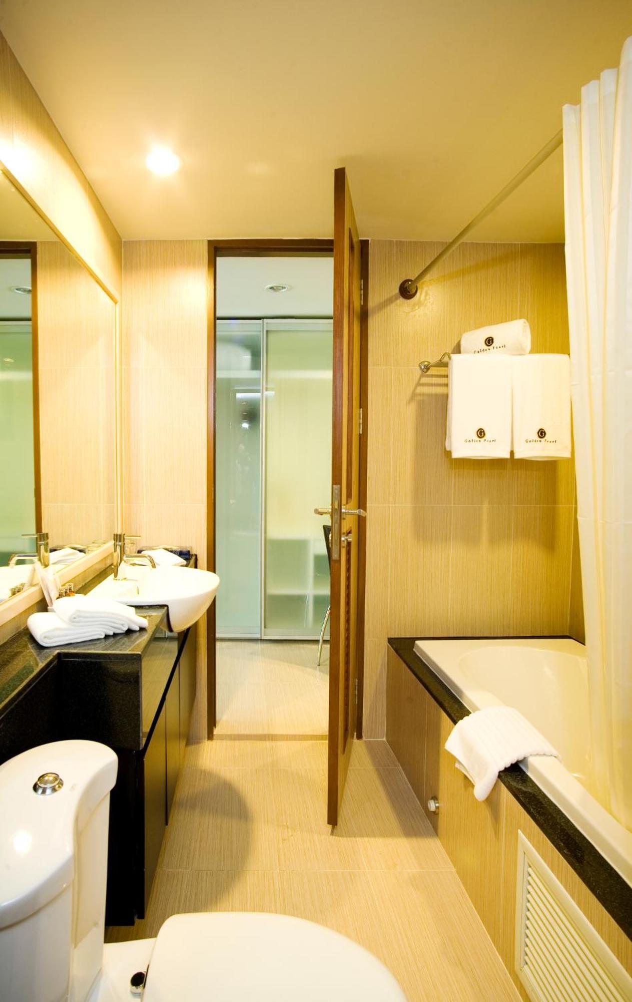 Olive Hotel & Residence Bangkok Sukhumvit 101 Екстер'єр фото