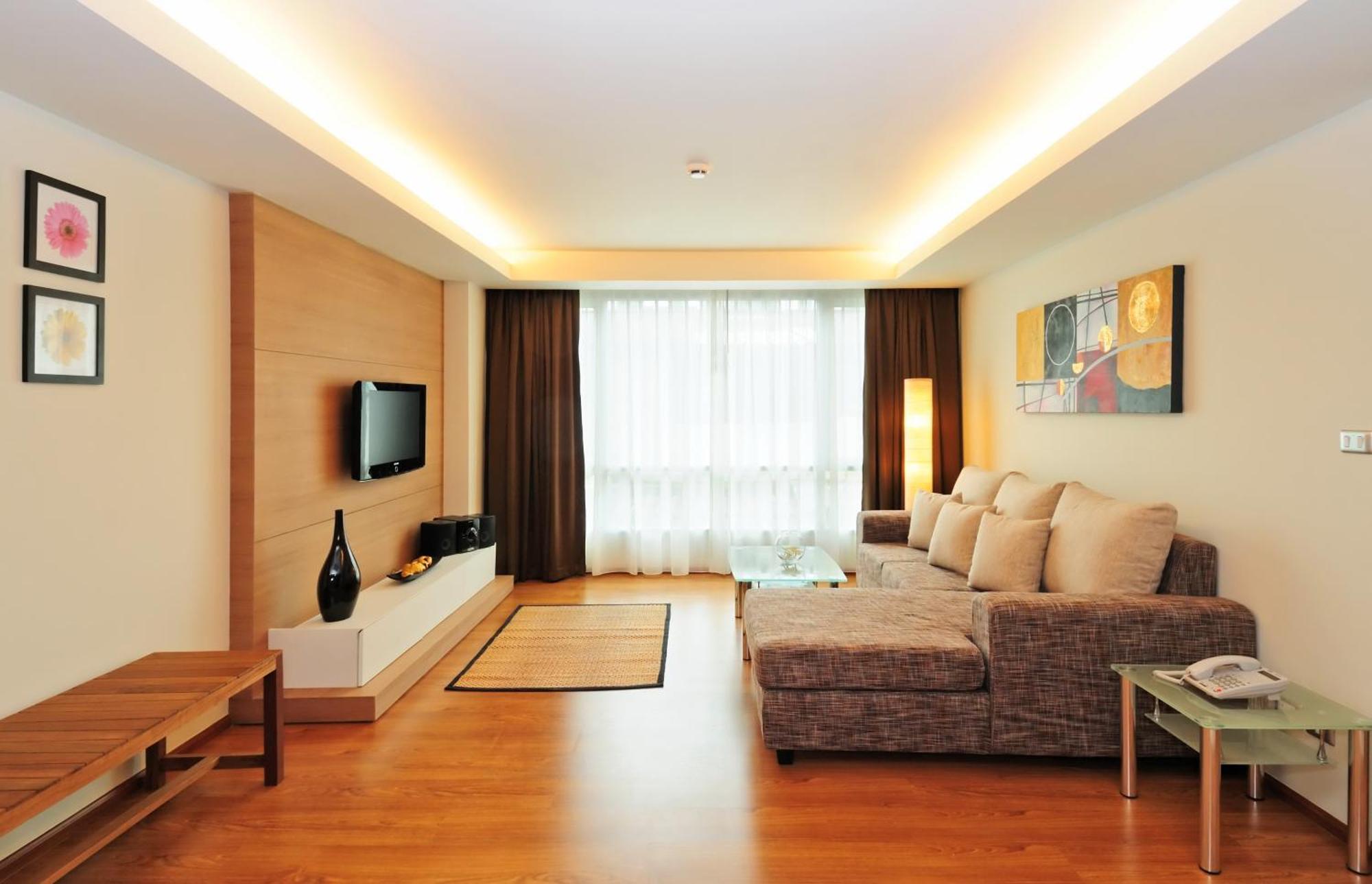 Olive Hotel & Residence Bangkok Sukhumvit 101 Екстер'єр фото