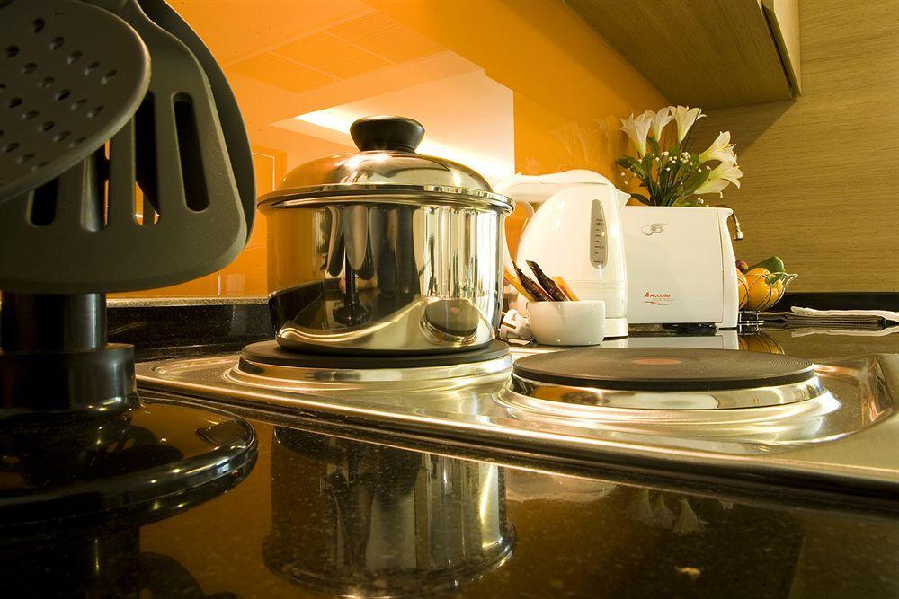 Olive Hotel & Residence Bangkok Sukhumvit 101 Екстер'єр фото