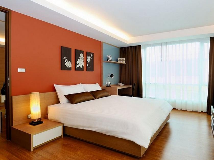 Olive Hotel & Residence Bangkok Sukhumvit 101 Екстер'єр фото