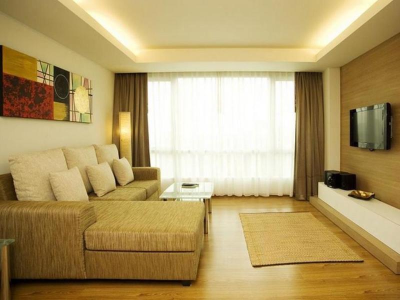 Olive Hotel & Residence Bangkok Sukhumvit 101 Екстер'єр фото