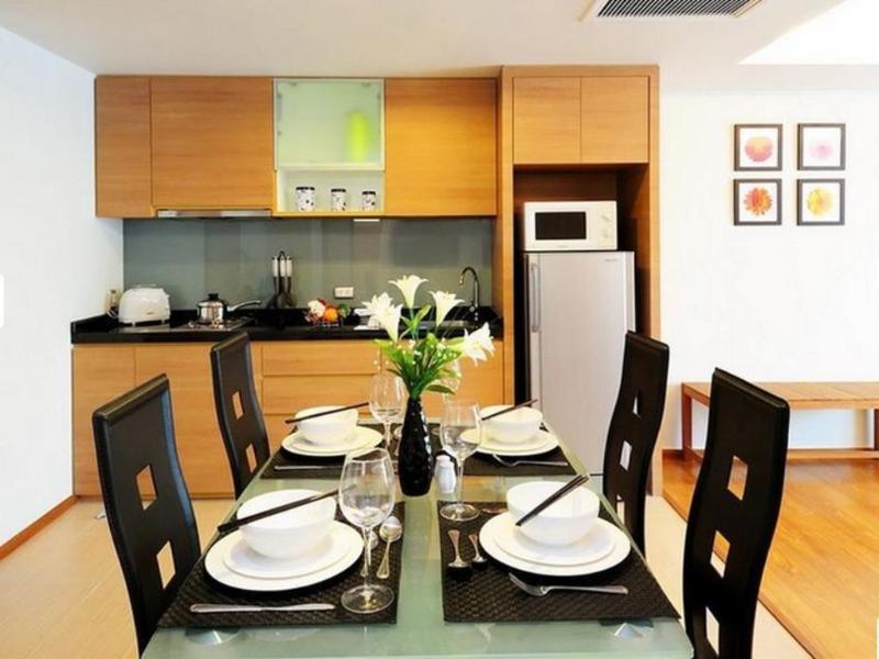 Olive Hotel & Residence Bangkok Sukhumvit 101 Екстер'єр фото