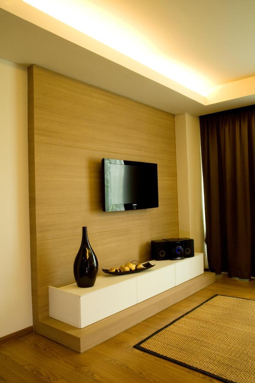 Olive Hotel & Residence Bangkok Sukhumvit 101 Екстер'єр фото