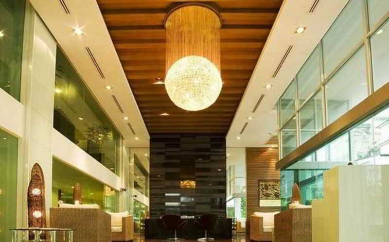 Olive Hotel & Residence Bangkok Sukhumvit 101 Екстер'єр фото